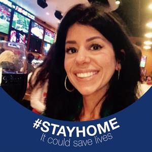 Meet your Posher, Renee